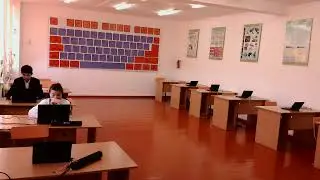 Ауыл Дарын Олимпиадасы