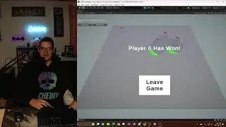Multi Player Basics Update