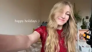 the christmas song | elysia biro