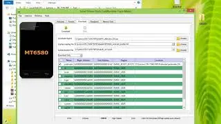 Lenovo tab e7 tb-7104i frp bypass by sp flash tool free tools 2023