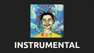 GONE.Fludd — МУЛАБАР [Instrumental]