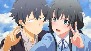 OS 20 MELHORES ANIMES DE ROMANCE ESCOLAR DE TODOS OS TEMPOS
