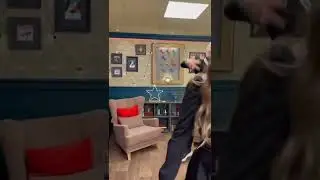 НЕРЕАЛЬНЫЙ ТАНЕЦ МОРГЕНШТЕРН