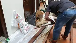 Eazione-Quality & Refine Decking Workmanship