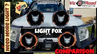 LightFox 9
