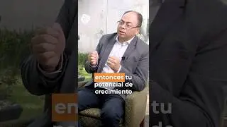 A mayor igualdad de oportunidades, mayor crecimiento económico ⚖️💵#movilidadsocial #igualdad