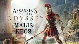 Assassin's Creed Odyssey : Partie 7