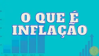 o que é inflação ? - E como isso afeta os investimentos
