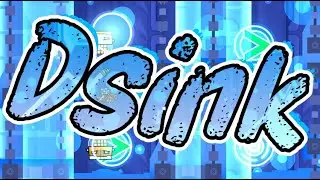 DsinK - [FIRST IN POLAND] RNG EXTREME DEMON ALPHABET 