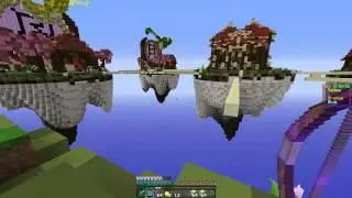 Minecraft Egg wars episode 1