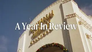 End of Year Recap 2023