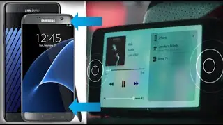 Get iPhone 7 Stereo/Dual Speaker on Galaxy S7 and Note 7