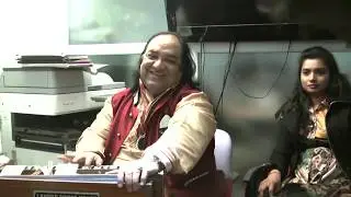 CHITHI ZARA SAIYAAN JI KE NAAM LIKHDE by Haji Ameer Khan Qawwal