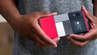 Facebook Might Be Working On Their Own Modular Smartphone Based On Google Project Ara