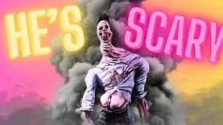 The Unknown's Scariest Build | Dead By Daylight Unknown Gameplay