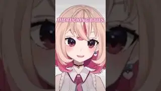 VTubers ranks Federal Crimes #vtuber