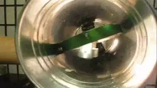 Gando Lantern (Authentic Ninjutsu 忍者-間者 Ninja tools)