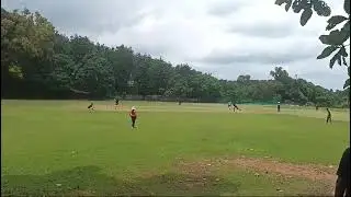 Sania Batting Aug 2024