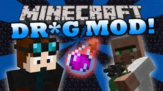 DanTDM Starts a Drug War…