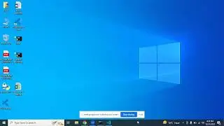 1)  Python setup with Visual Studio code