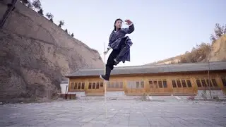 CGTN Super Night 2024: Martial Arts Spirit of China