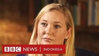 Cerita Virginia Giuffre, perempuan di pusaran skandal seks Pangeran Andrew