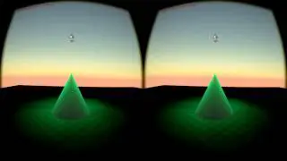 UE4 VR Editing Test