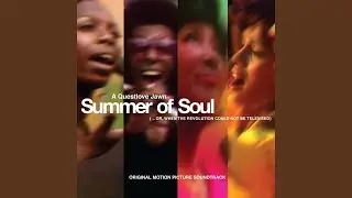 Backlash Blues (Summer of Soul Soundtrack - Live at the 1969 Harlem Cultural Festival)