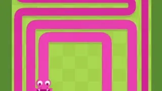 Viral snake 🐍 🐍 🐍 game on youtube #games #gamer #gaming