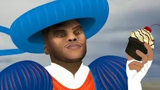 Game of Zones - Game of Zones Season 4 Trailer