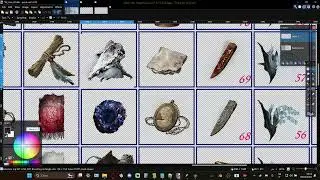 ICON GRID ALIGNER HOW TO 2
