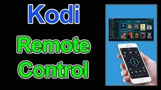 Kodi Leia Remote Control - Εγκατάσταση τηλεχειριστήριο στο Kodi - Hellenic TechTag