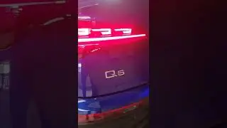 Audi Q5 Hybrid