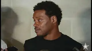ERROLL SPENCE TELLS WHY HE DONT CARE ABOUT BEING P4P