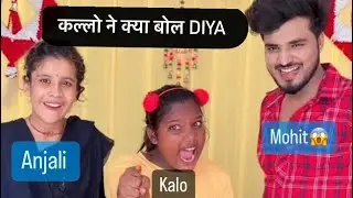 Aaj aa gaye shoot pe dekho sabki masti 😍