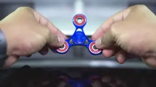 Fidget Spinner - Ultimaker 2+