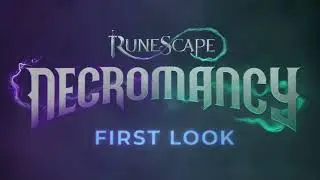 It's almost here! What Necromancy content can you expect?