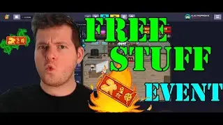 Rollercoin FREE STUFF, Crafting Race and Reward Table! -Lunar New Year Event All You Need to Know!