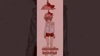 // Just Monika (speed up)\\