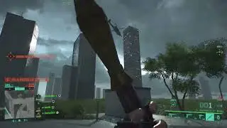 Bad Company 2 in Korea - Conquest | BATTLEFIELD 2024 PORTAL