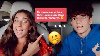 asking my guy best friend | nick bencivengo questions you're too afraid to ask... *part 1*