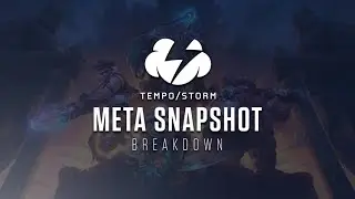 THE OTHER BATTLEGROUNDS | Tempo Storm Meta Snapshot Breakdown [Saviors of Uldum]