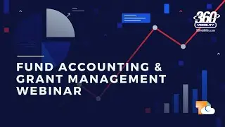 Fund Accounting & Grant Management Using Dynamics 365 Business Central for Non Profits Webinar