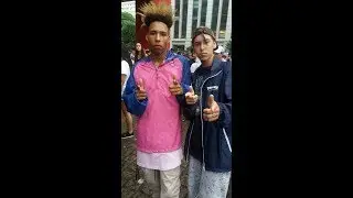 Passinho dos Maloka🔵 part. NGKS (DJ Henrique de Ferraz)