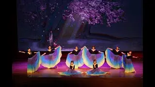Shakiya Dance Carnival 2024 - 《黑月光》