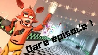 [SFM FNAF] Dare episode 1