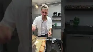 Das legendäre The Rock French Toast 🤤🍞
