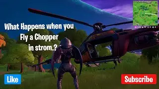 Fortnite Myths