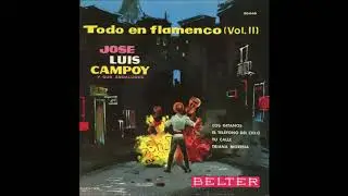 José Luis Campoy - Triana morena (1961)
