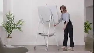 Moving a Surface Hub V2S